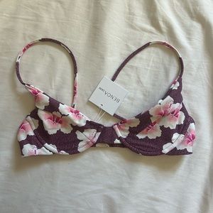 Acacia- Lani Shea top